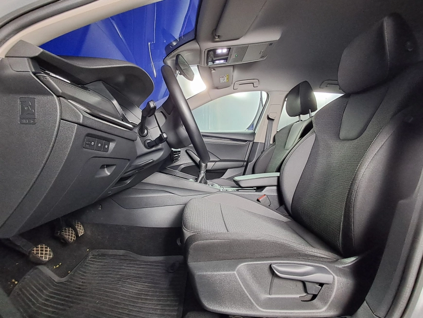 SKODA OCTAVIA IV COMBI AMBITION 2.0TDI 115CP 2022