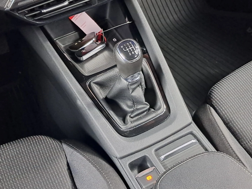SKODA OCTAVIA IV COMBI AMBITION 2.0TDI 115CP 2022