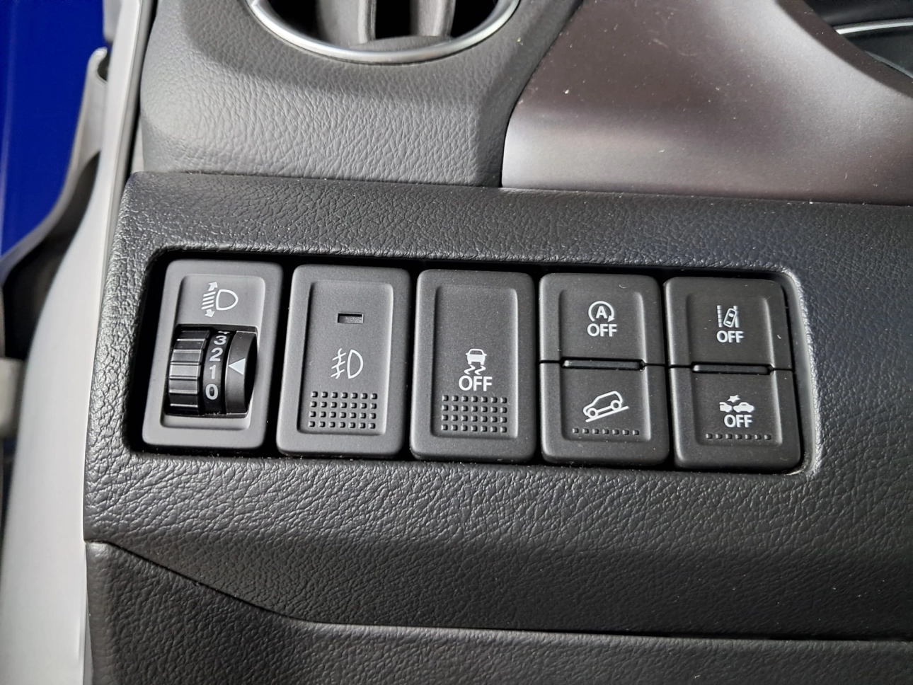 SUZUKI VITARA PASSION ALLGRIP 1.4T 140CP 2019