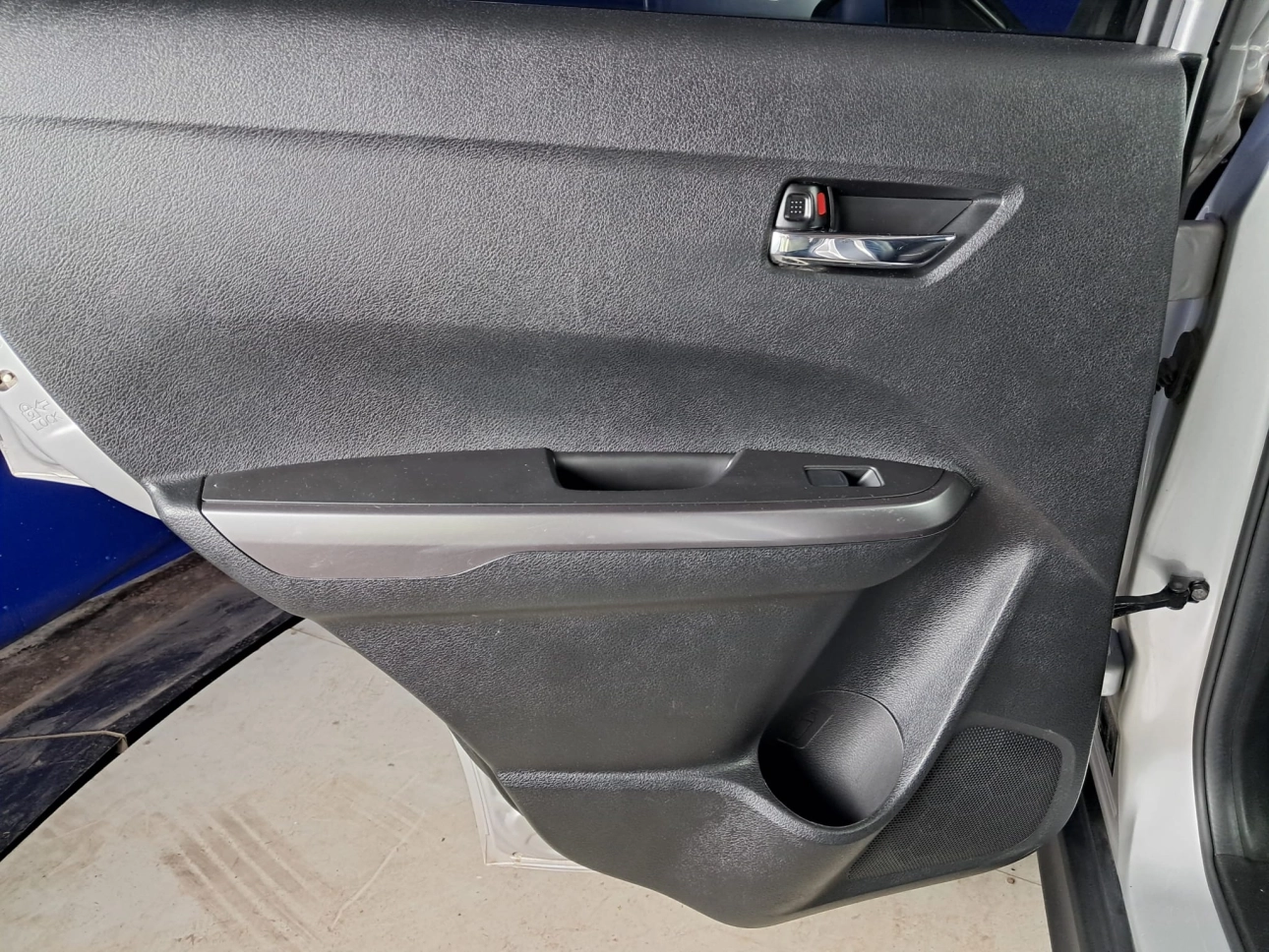 SUZUKI VITARA PASSION ALLGRIP 1.4T 140CP 2019