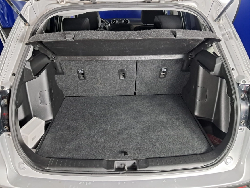 SUZUKI VITARA PASSION ALLGRIP 1.4T 140CP 2019