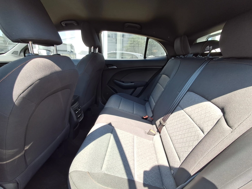 MG ZS MG 3 HEV EXCITE 1.5 T GDI  194 CP