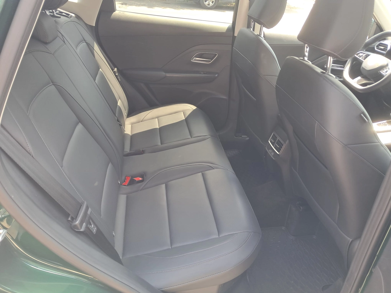 MG ZS 1.5 GSL HEV EXCLUSIVE 197 CP