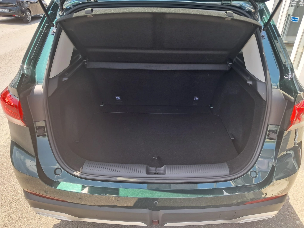 MG ZS 1.5 GSL HEV EXCLUSIVE 197 CP