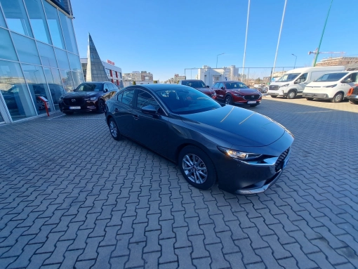 Mazda-3-Sedan-2021-HYBRID-Manuala