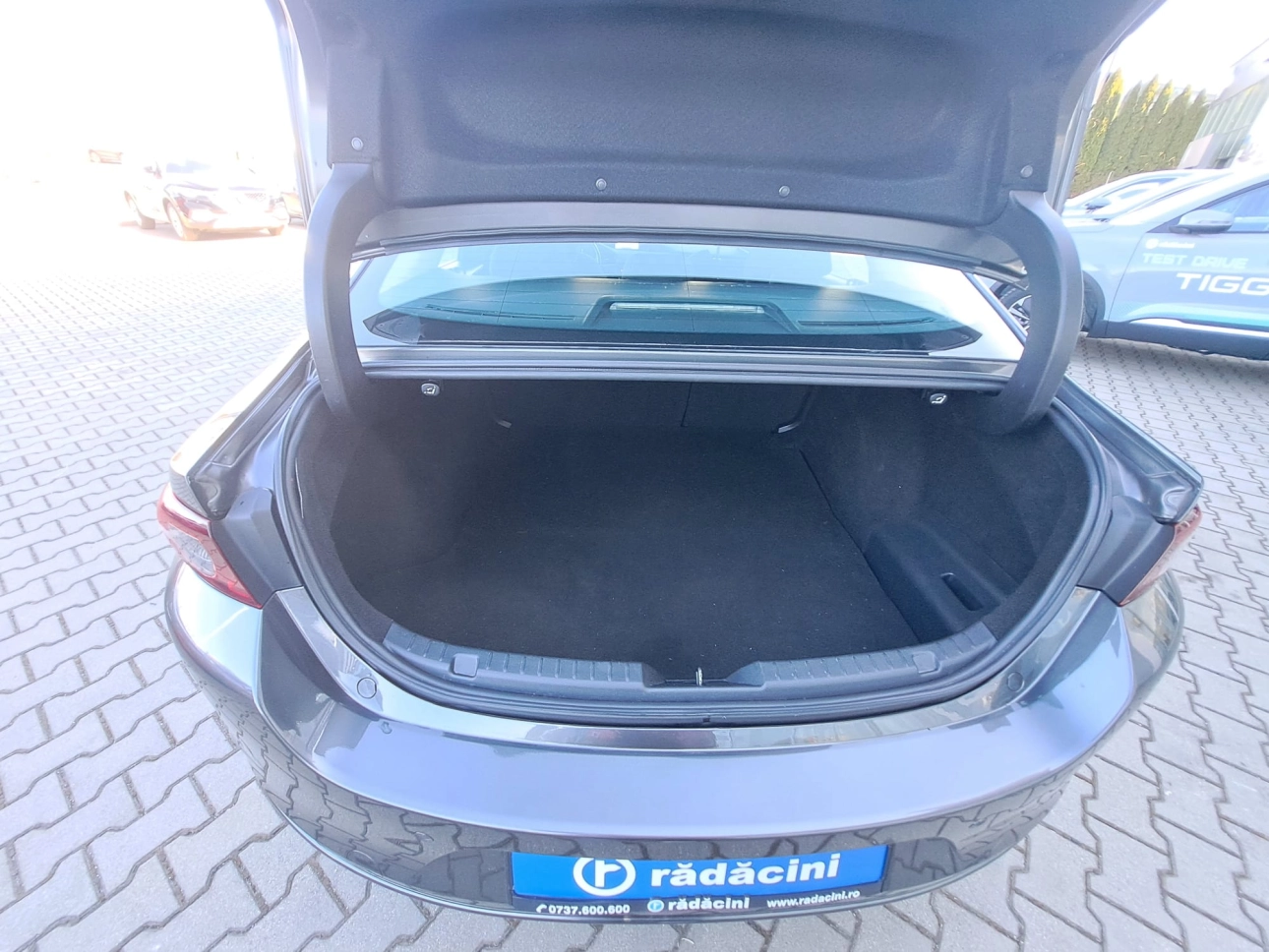 Mazda 3 Sedan 2021