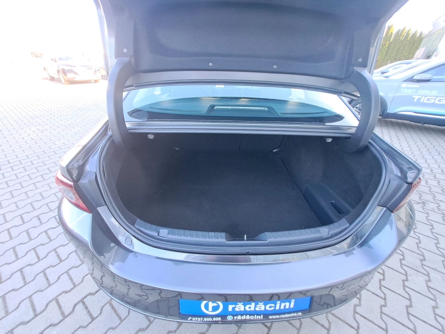 Mazda 3 Sedan 2021