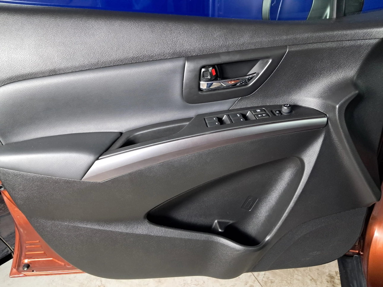 SUZUKI SX4 S-CROSS SPIRIT HYBRID 1.4i 129CP 2023