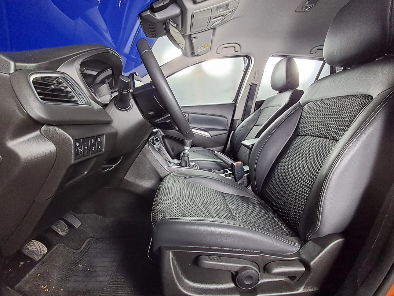 SUZUKI SX4 S-CROSS SPIRIT HYBRID 1.4i 129CP 2023