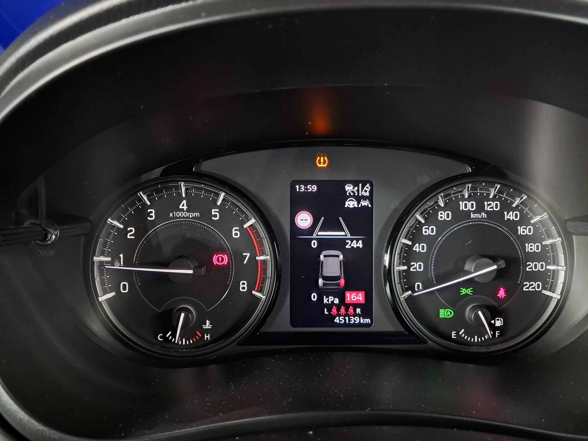 SUZUKI SX4 S-Cross 2023 — imagine 16