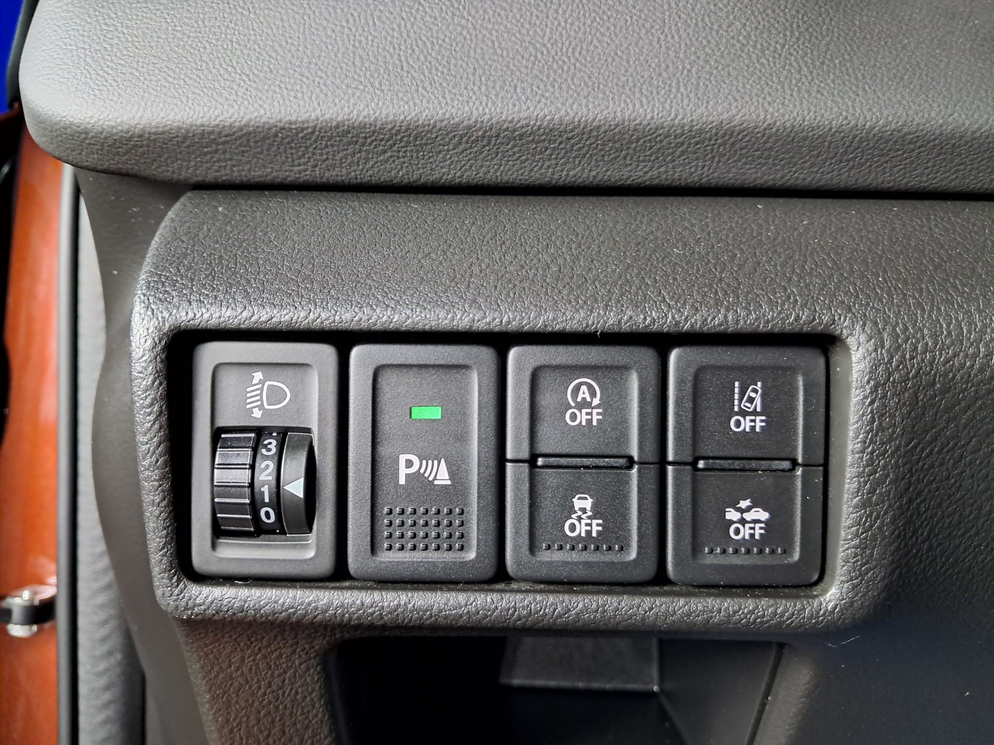 SUZUKI SX4 S-Cross 2023 — imagine 17