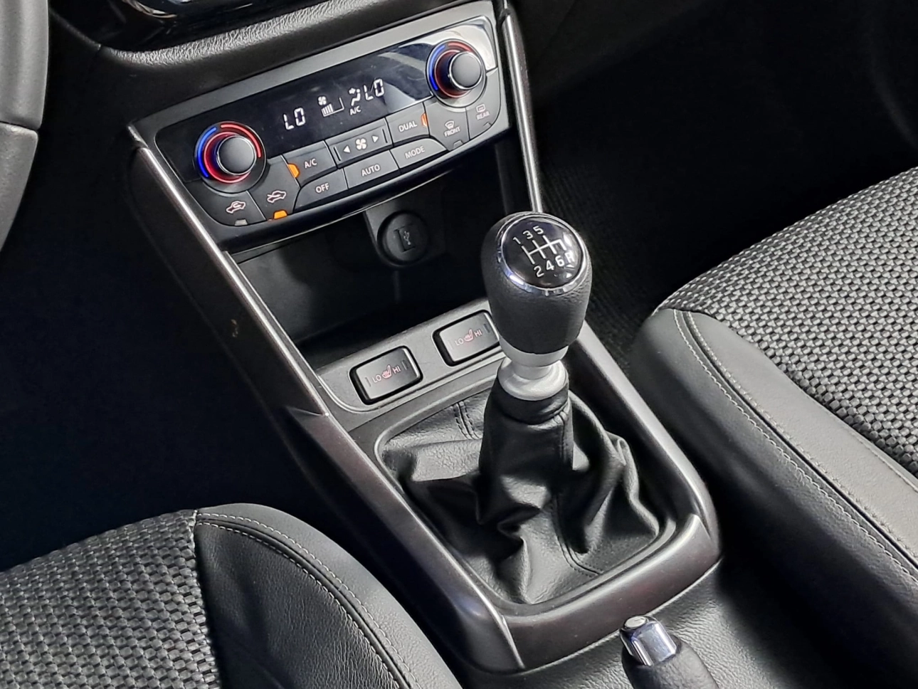SUZUKI SX4 S-CROSS SPIRIT HYBRID 1.4i 129CP 2023