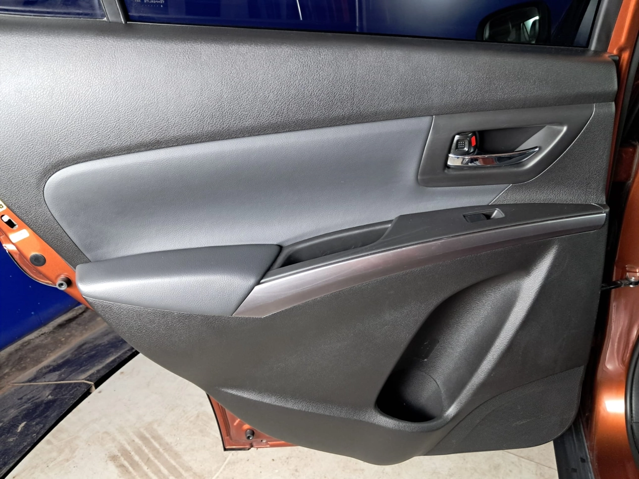 SUZUKI SX4 S-CROSS SPIRIT HYBRID 1.4i 129CP 2023
