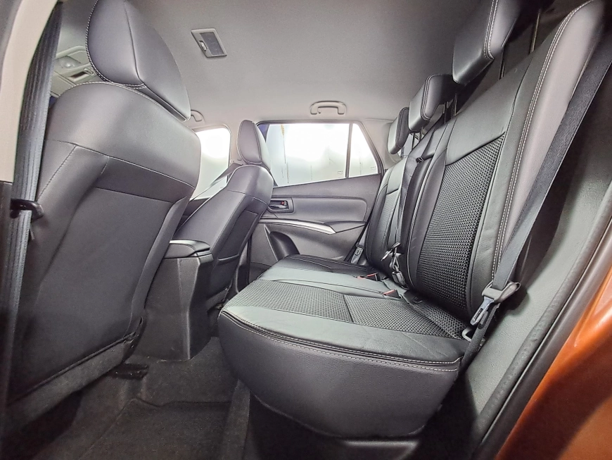 SUZUKI SX4 S-CROSS SPIRIT HYBRID 1.4i 129CP 2023