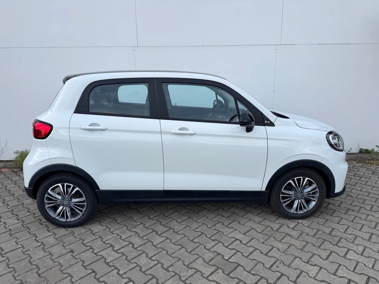 Leapmotor T03 Hatchback 2025