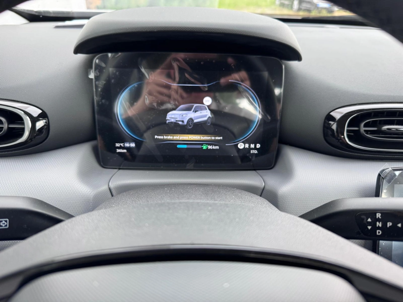 Leapmotor T03 Hatchback 2025