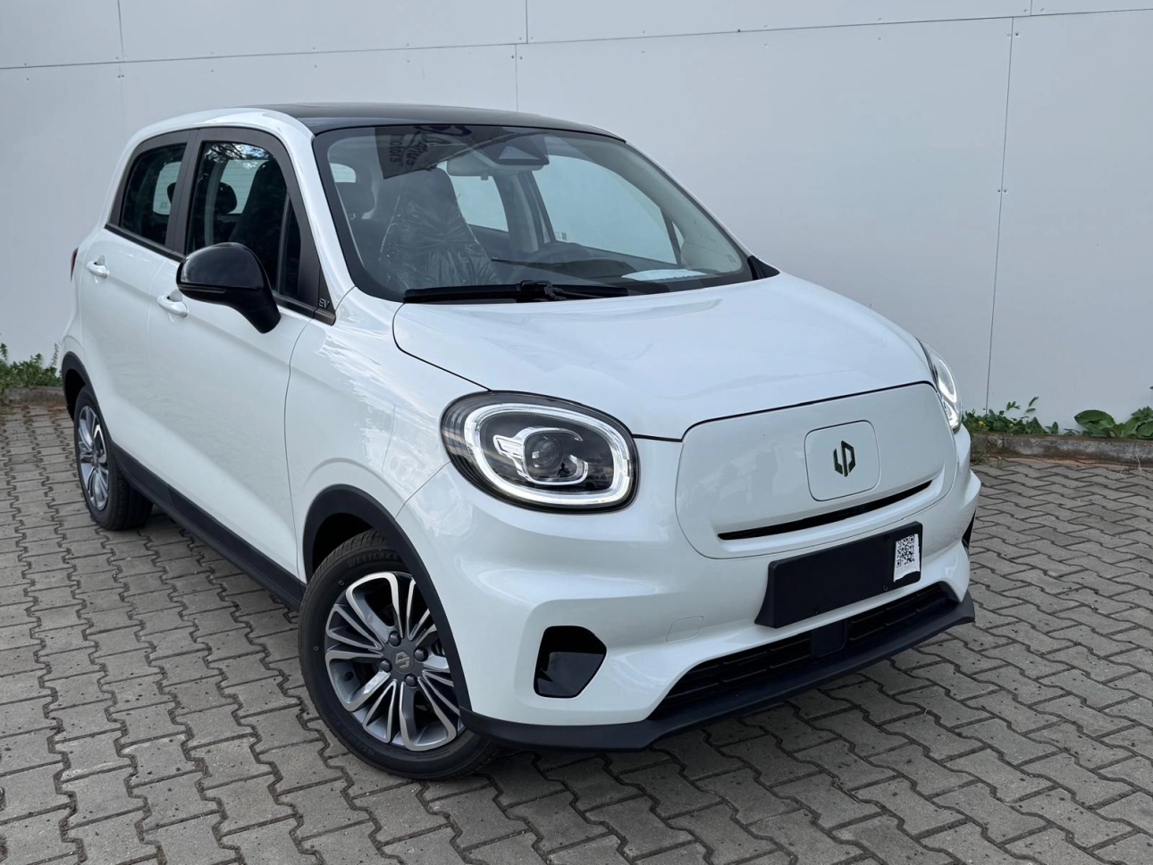 Leapmotor T03 Hatchback 2025