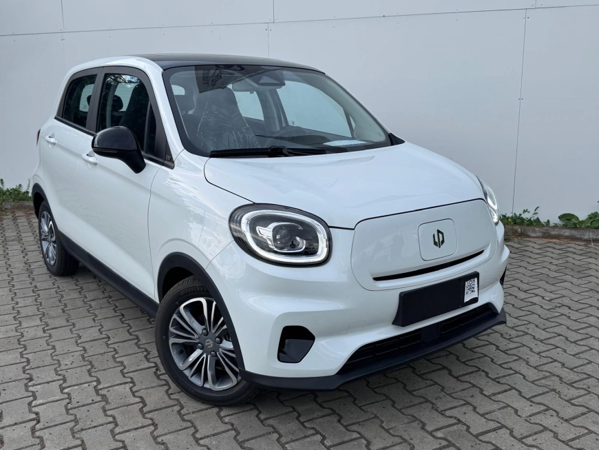 Leapmotor T03 Hatchback 2025