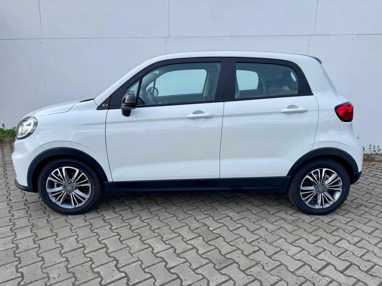Leapmotor T03 Hatchback 2025