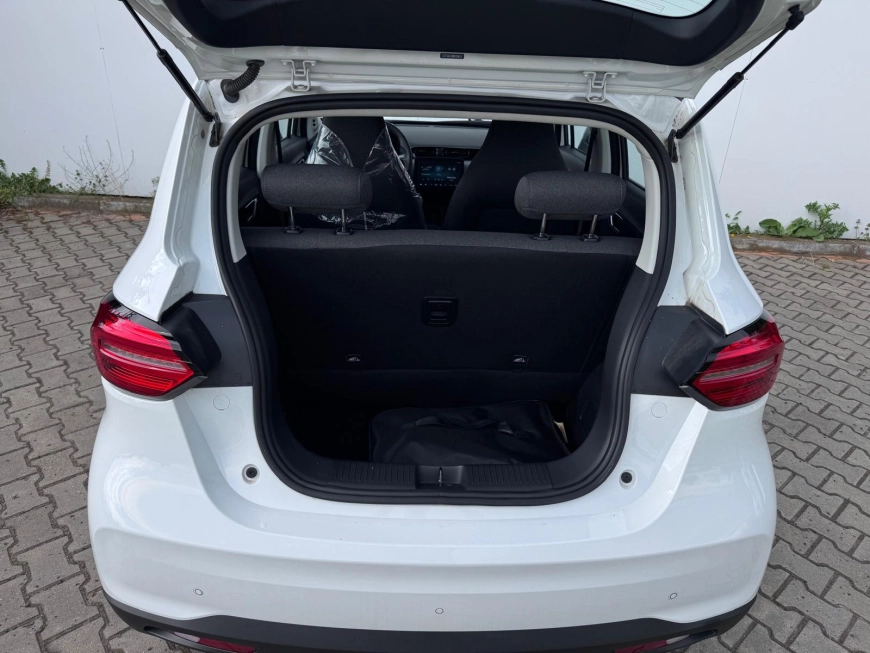 Leapmotor T03 Hatchback 2025