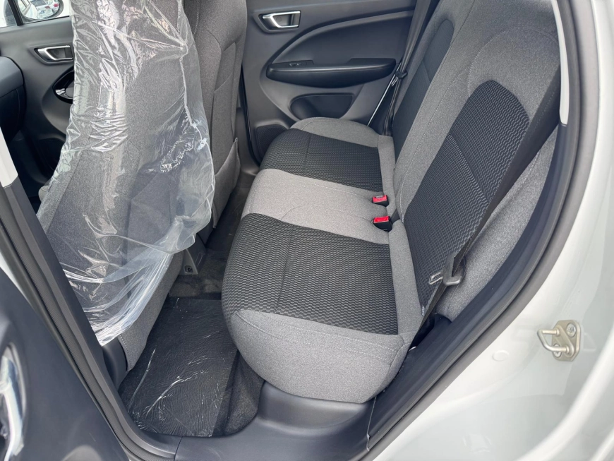 Leapmotor T03 Hatchback 2025