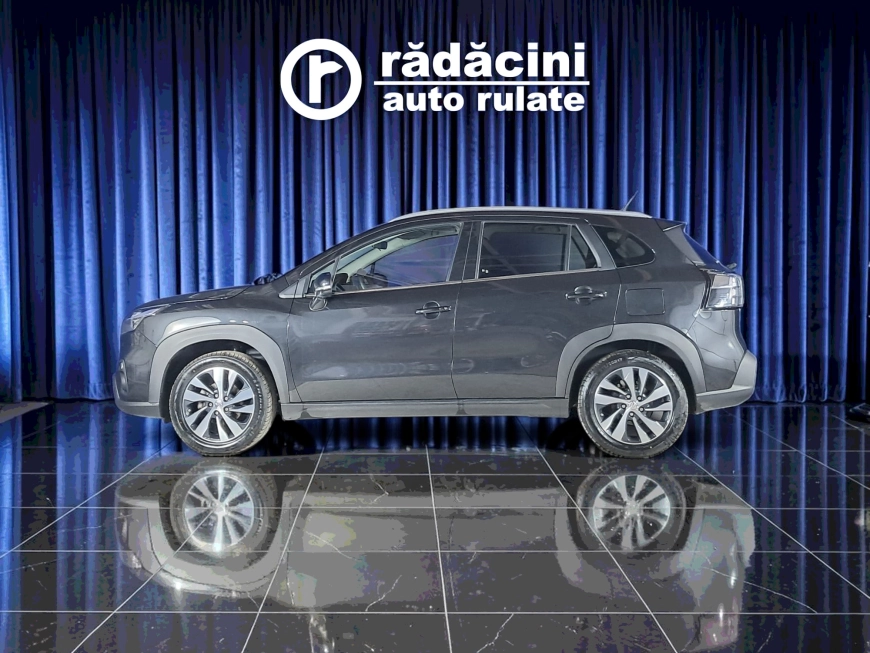 SUZUKI SX4 S-CROSS SPIRIT STRONG HYBRID 1.4i 102CP 2025