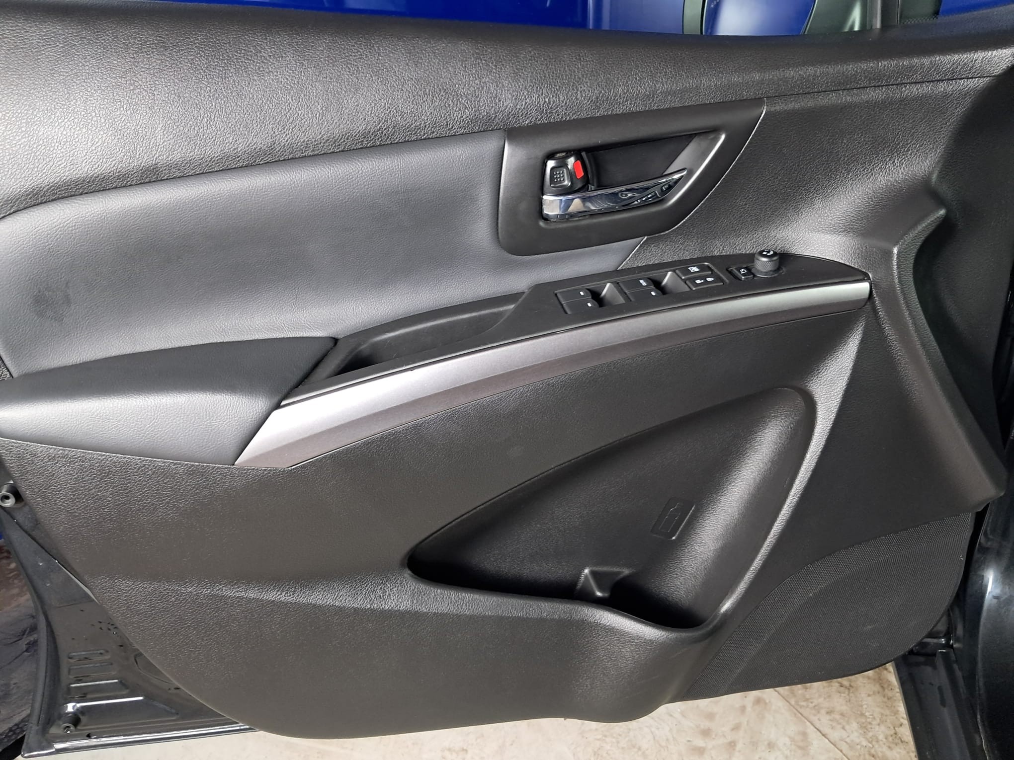 SUZUKI SX4 S-Cross 2023 — imagine 10