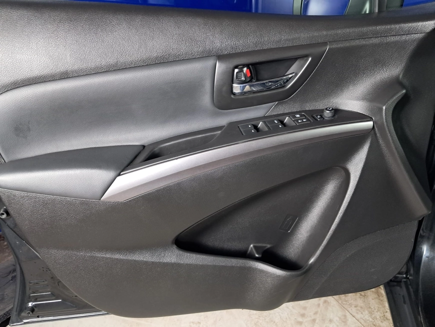 SUZUKI SX4 S-CROSS SPIRIT STRONG HYBRID 1.4i 102CP 2025