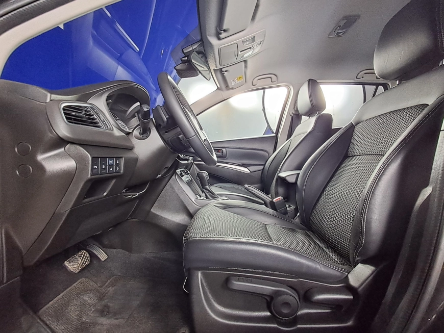 SUZUKI SX4 S-CROSS SPIRIT STRONG HYBRID 1.4i 102CP 2025