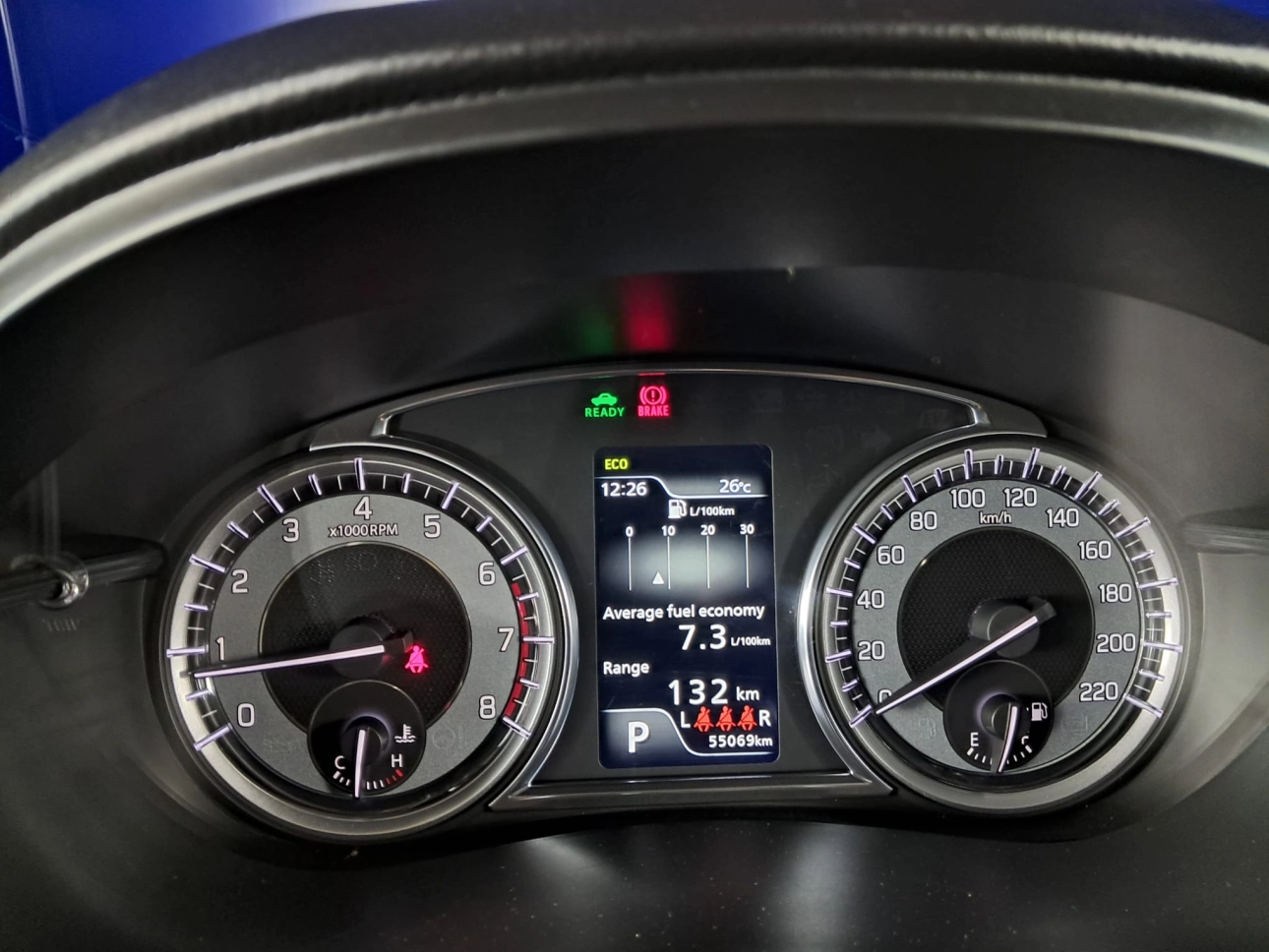 SUZUKI SX4 S-CROSS SPIRIT STRONG HYBRID 1.4i 102CP 2025