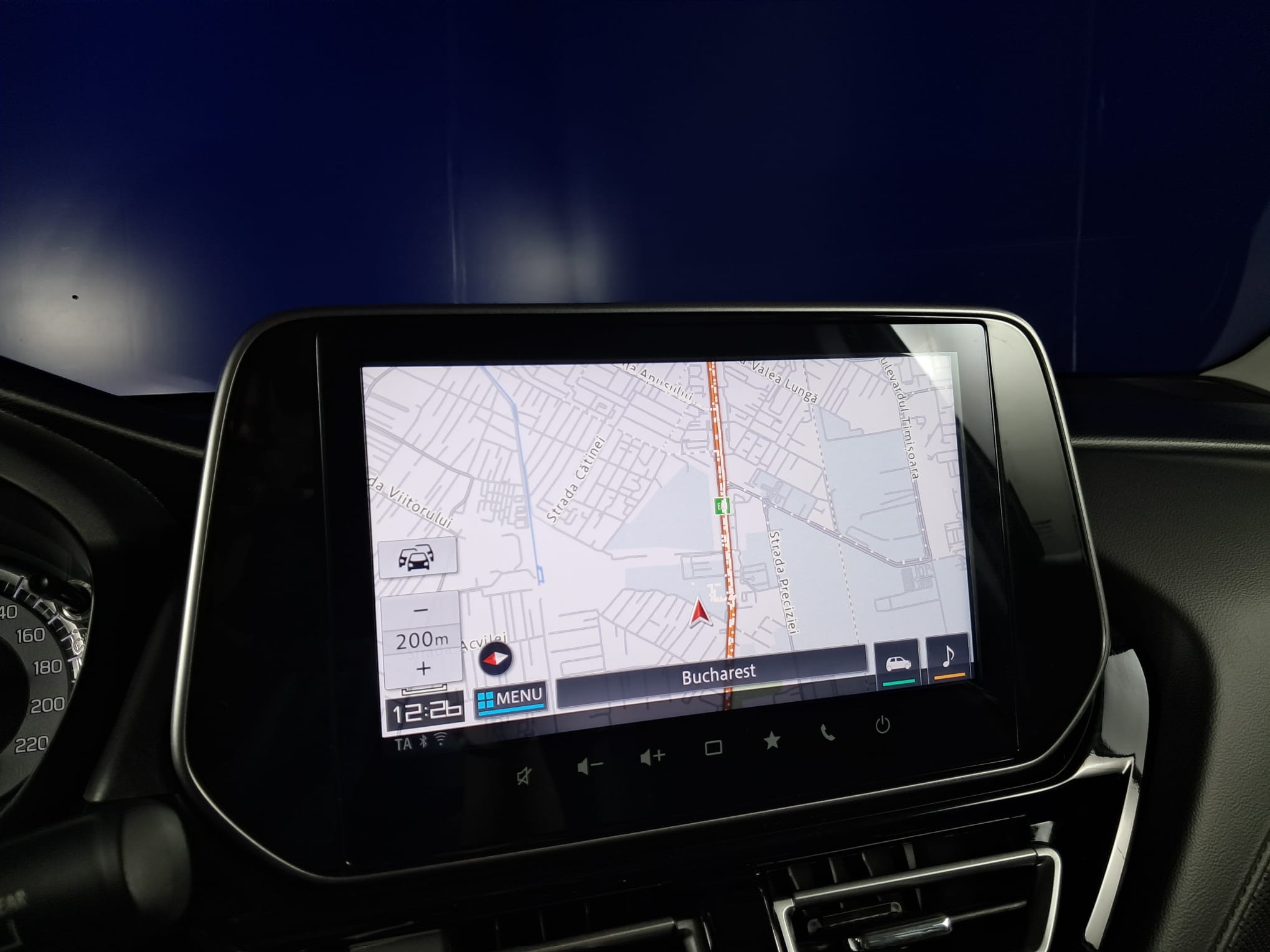 SUZUKI SX4 S-Cross 2023 — imagine 18