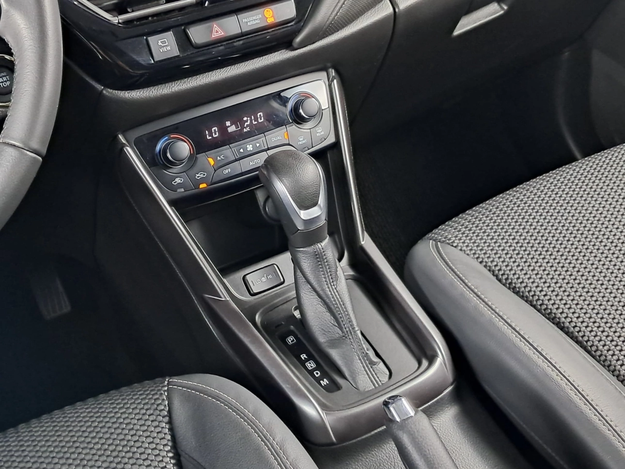 SUZUKI SX4 S-CROSS SPIRIT STRONG HYBRID 1.4i 102CP 2025