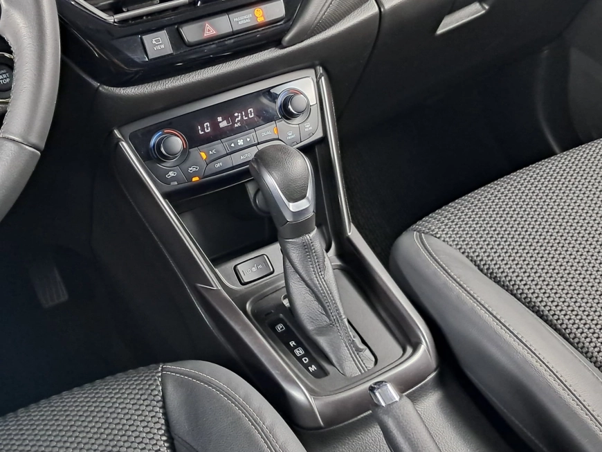 SUZUKI SX4 S-CROSS SPIRIT STRONG HYBRID 1.4i 102CP 2025