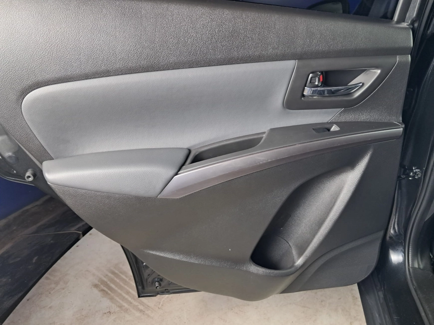 SUZUKI SX4 S-CROSS SPIRIT STRONG HYBRID 1.4i 102CP 2025