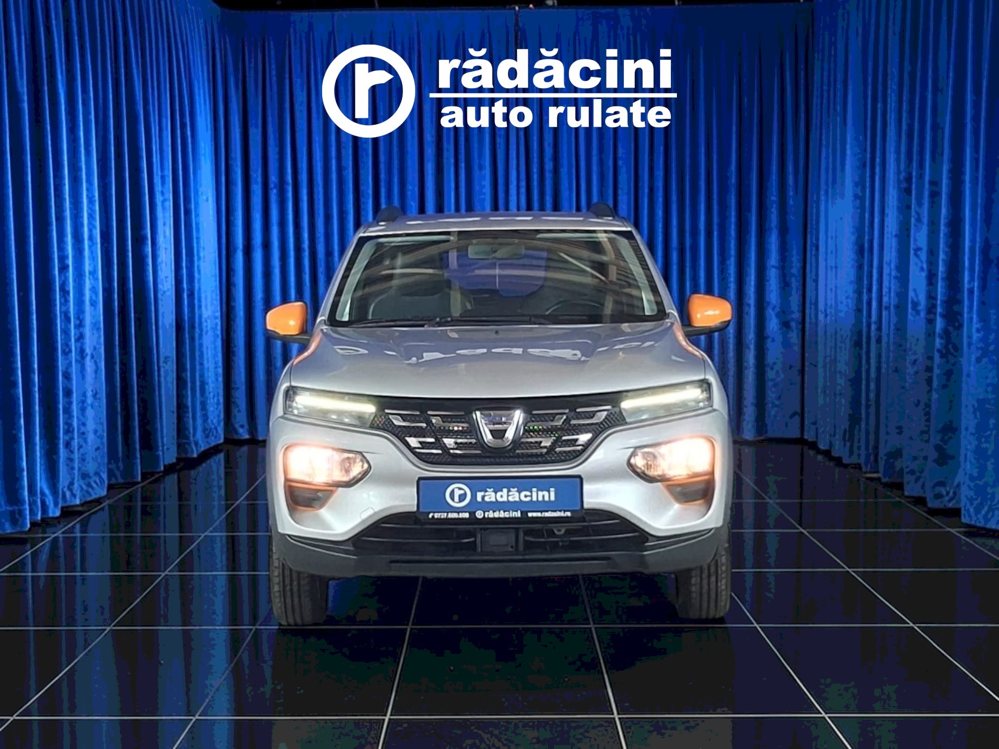 DACIA Spring 2021 — imagine 3