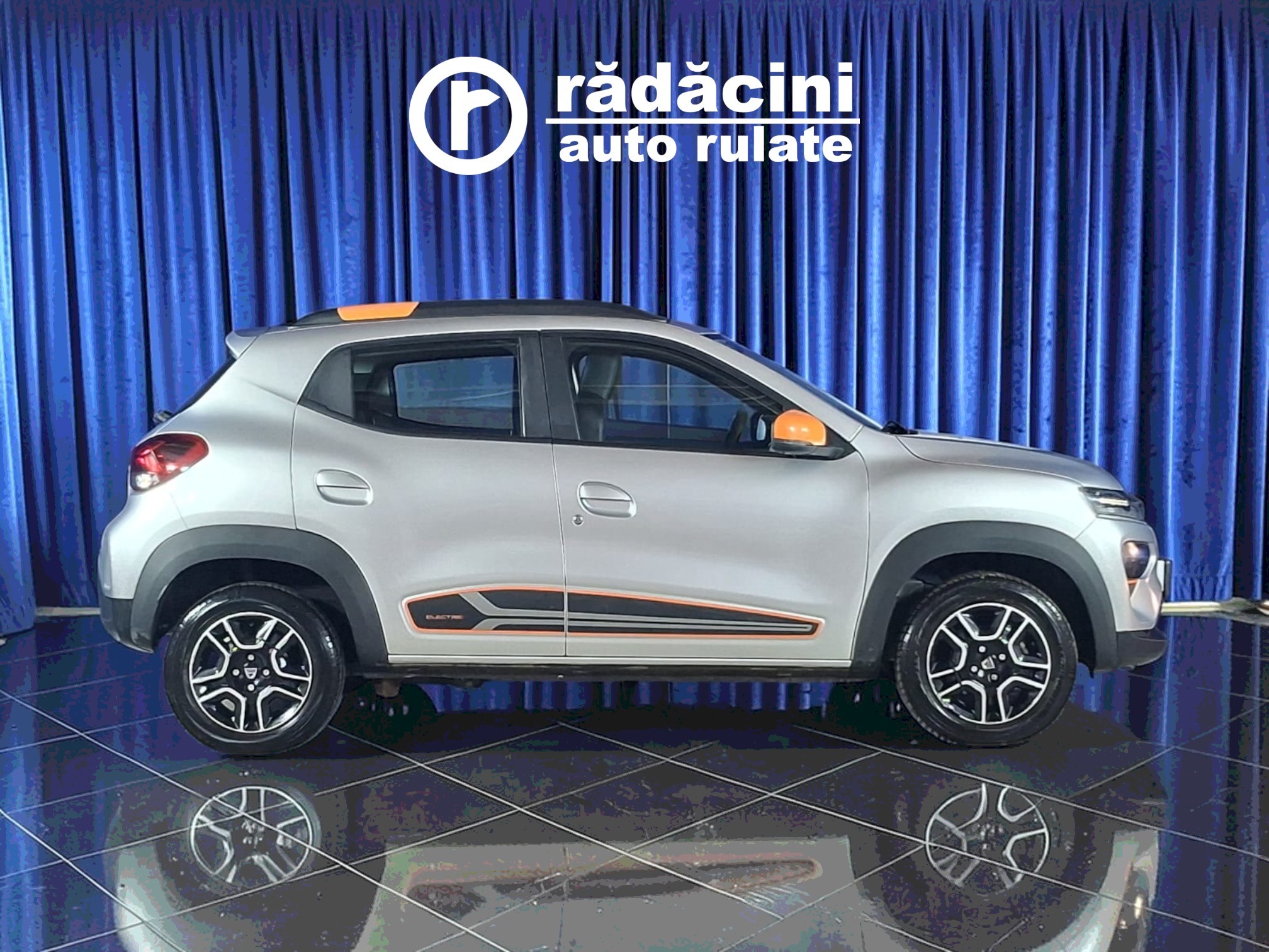 DACIA Spring 2021 — imagine 5