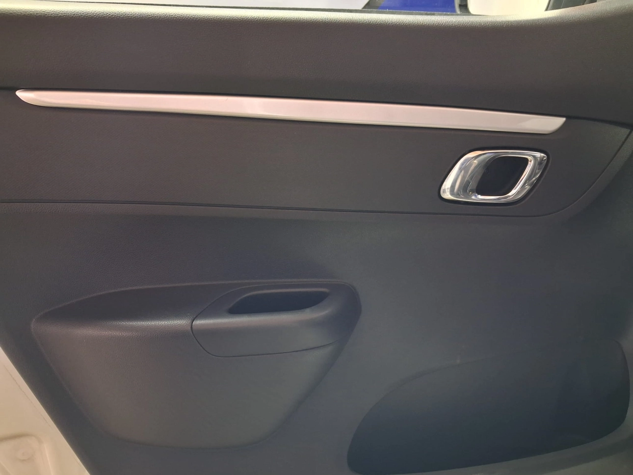 DACIA SPRING ELECTRIC