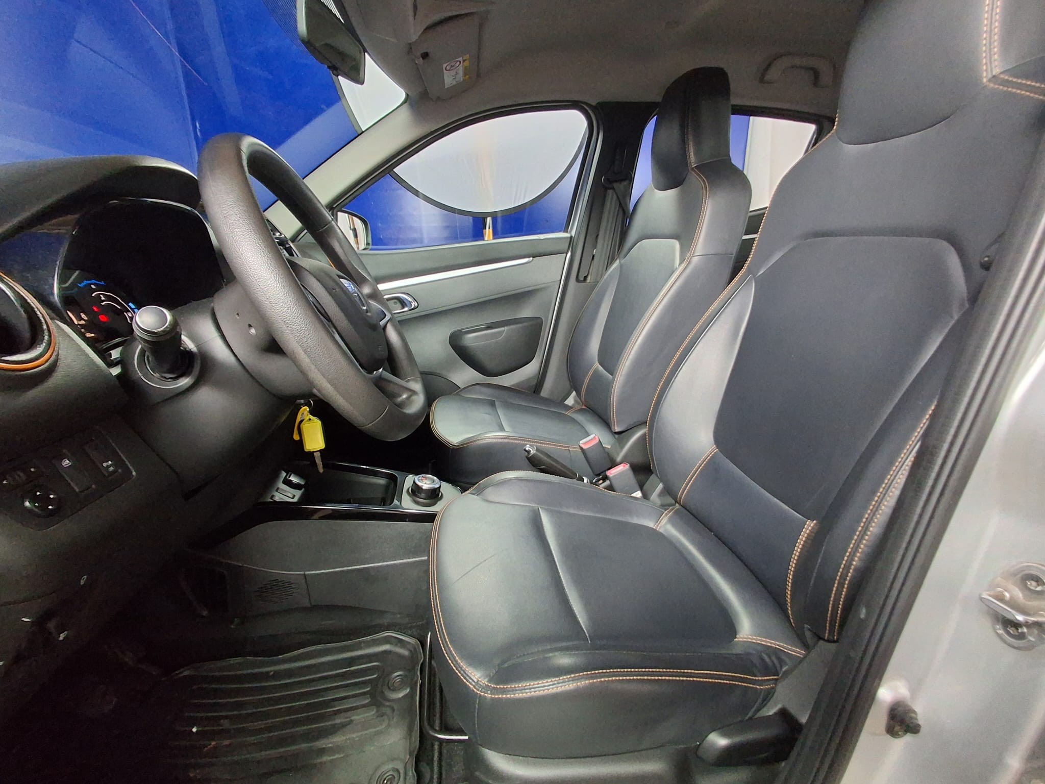 DACIA Spring 2021 — imagine 11