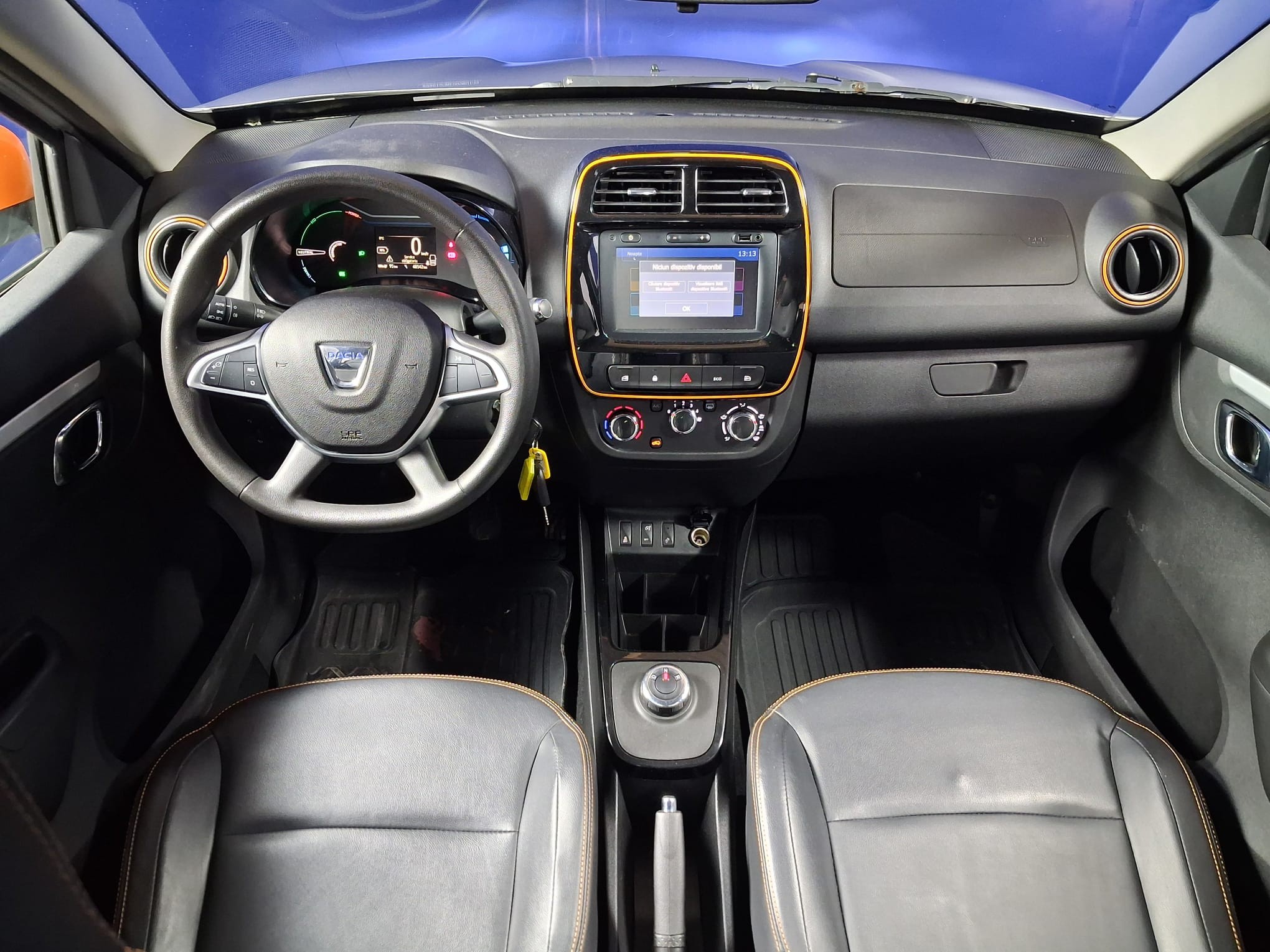 DACIA Spring 2021 — imagine 12