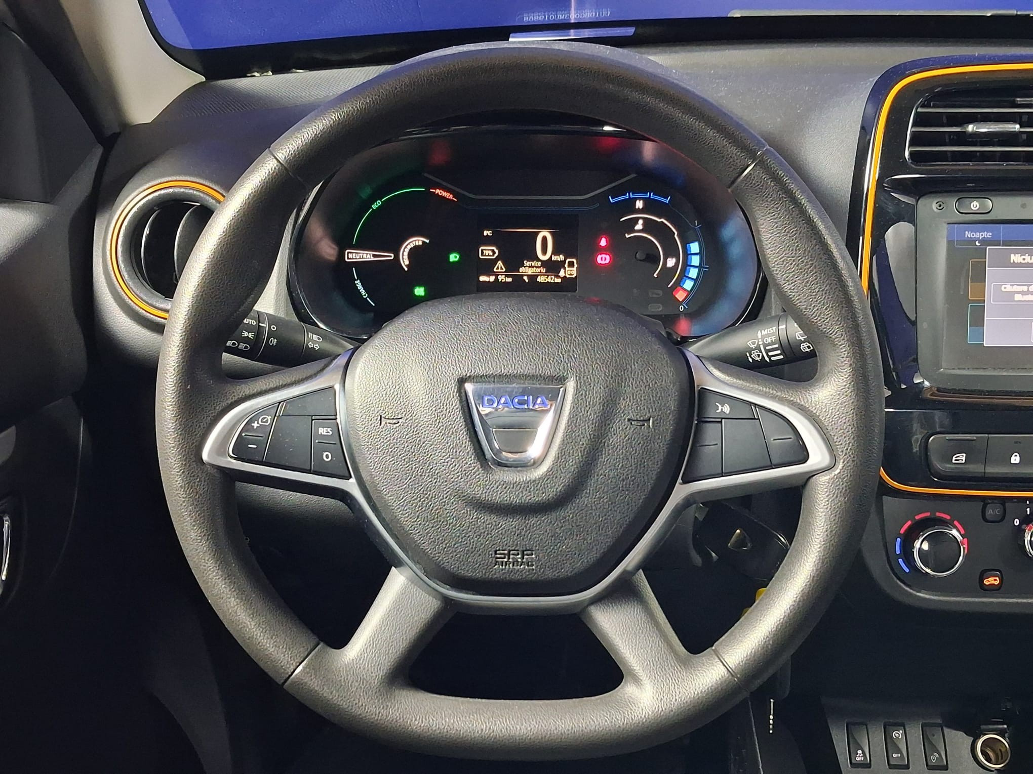 DACIA Spring 2021 — imagine 13