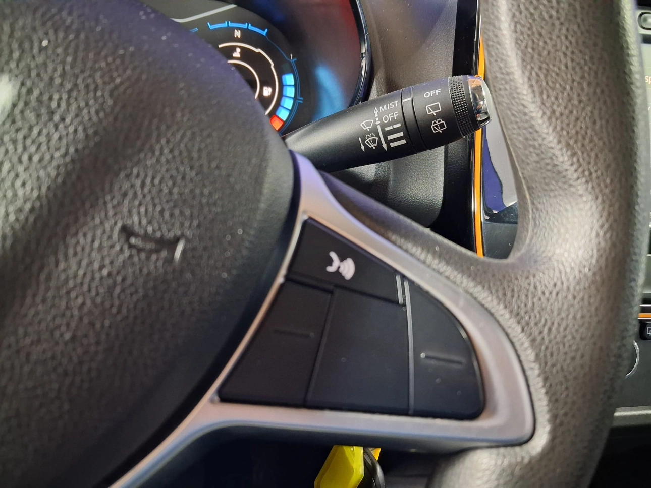 DACIA SPRING ELECTRIC