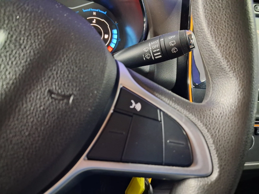 DACIA SPRING ELECTRIC