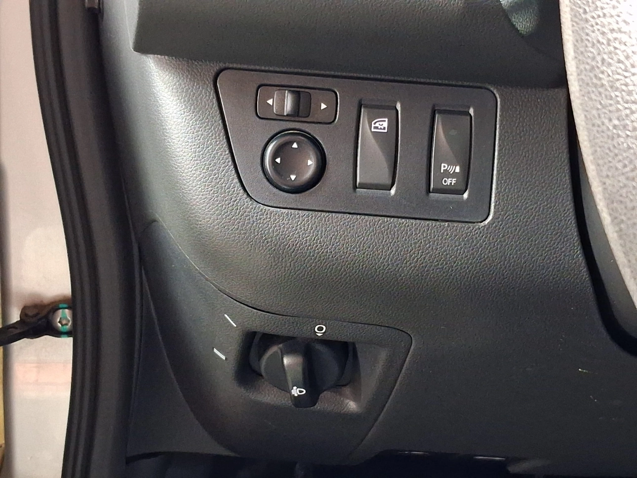 DACIA SPRING ELECTRIC