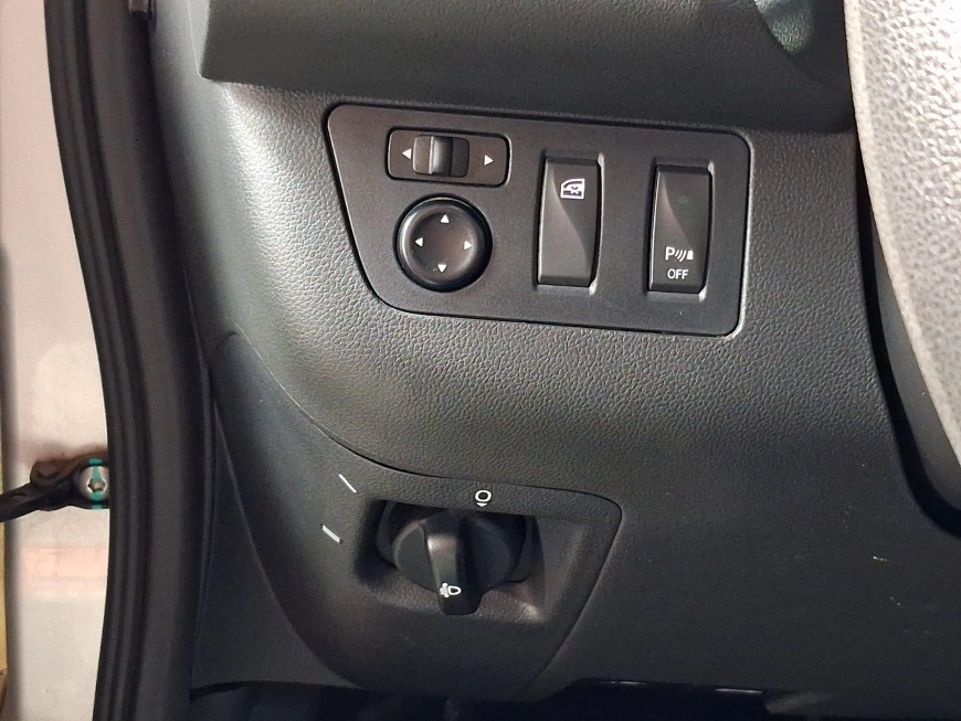 DACIA SPRING ELECTRIC