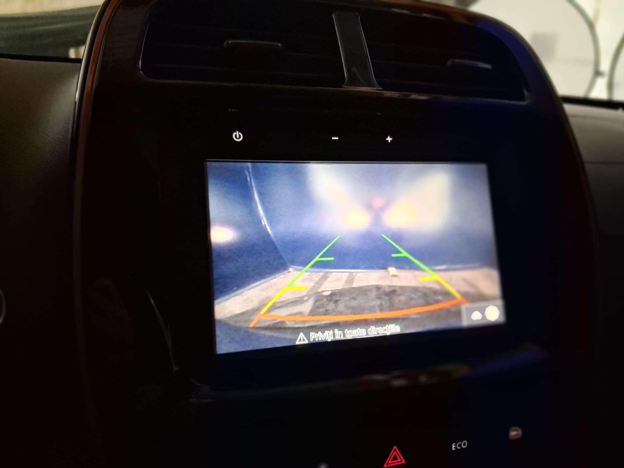 DACIA Spring 2021 — imagine 19