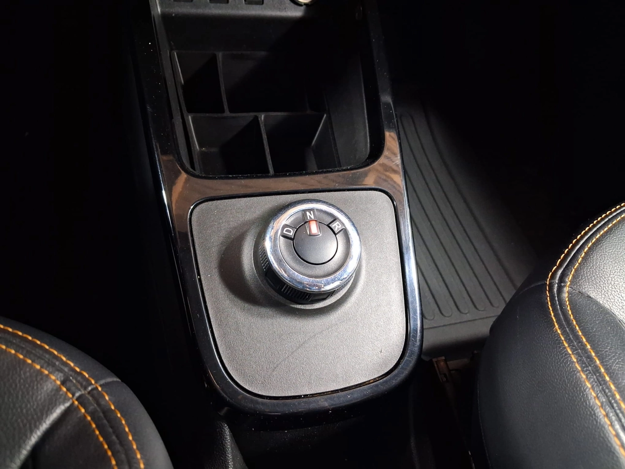 DACIA SPRING ELECTRIC