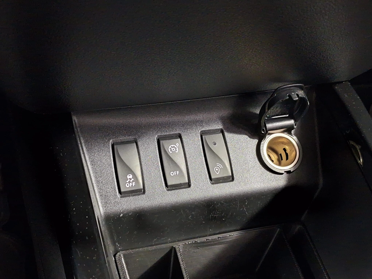 DACIA SPRING ELECTRIC