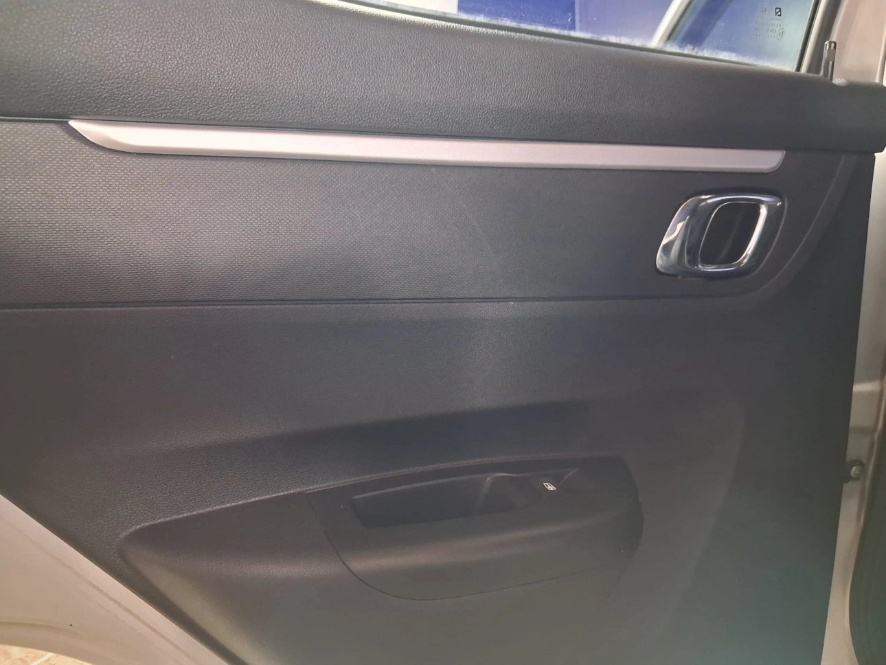 DACIA SPRING ELECTRIC