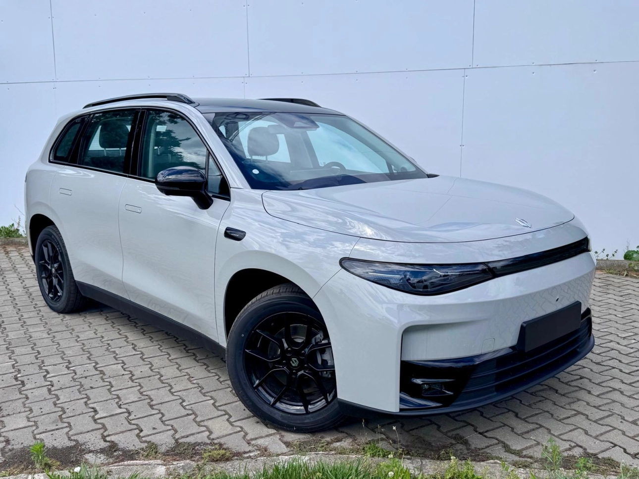 Leapmotor C10 SUV 2025