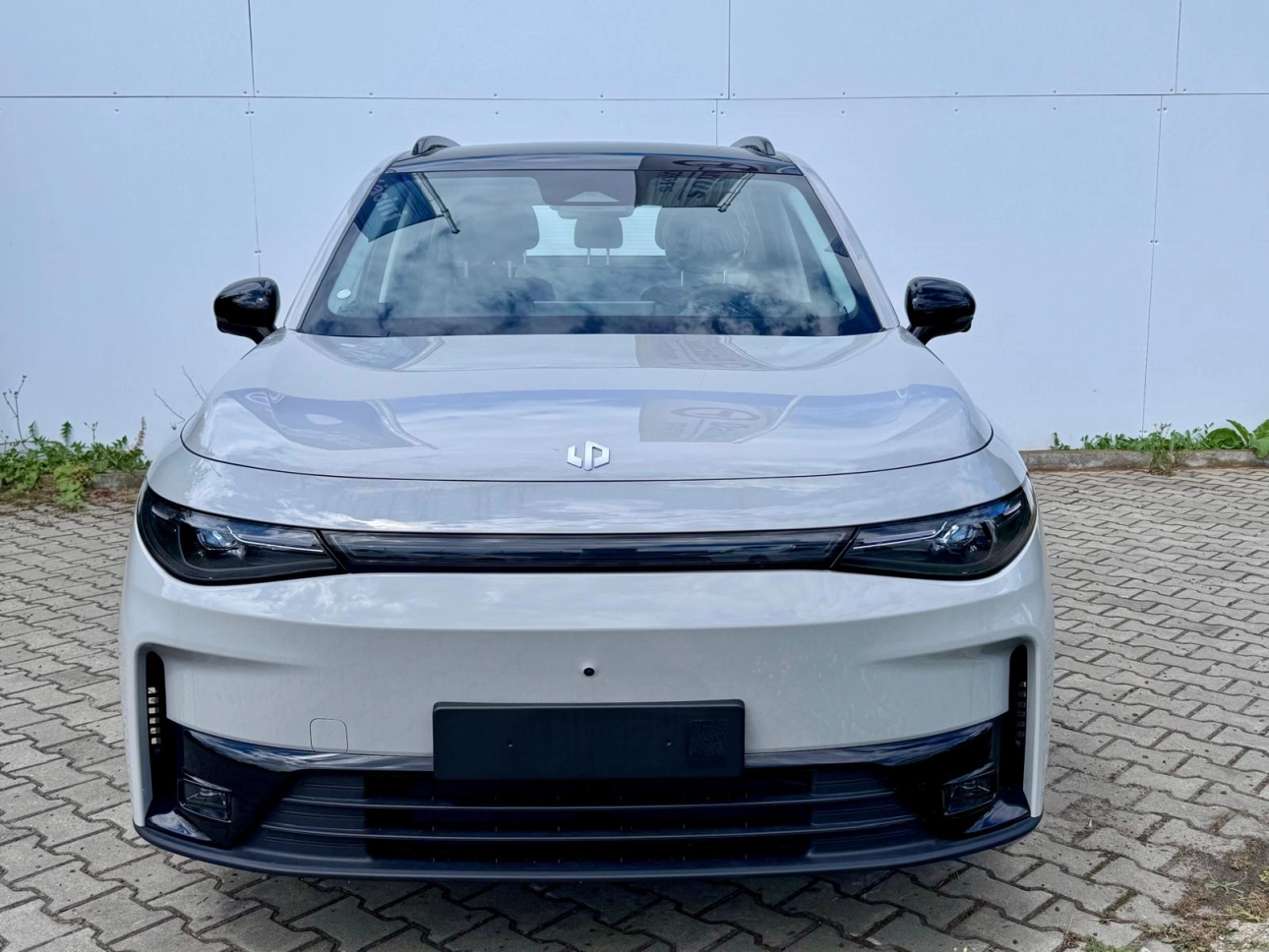 Leapmotor C10 SUV 2025